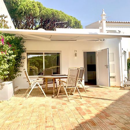 Beach Villa Vale Do Lobo Exteriör bild