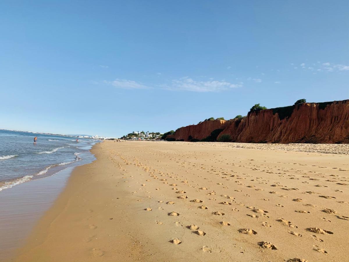 Beach Villa Vale Do Lobo Exteriör bild