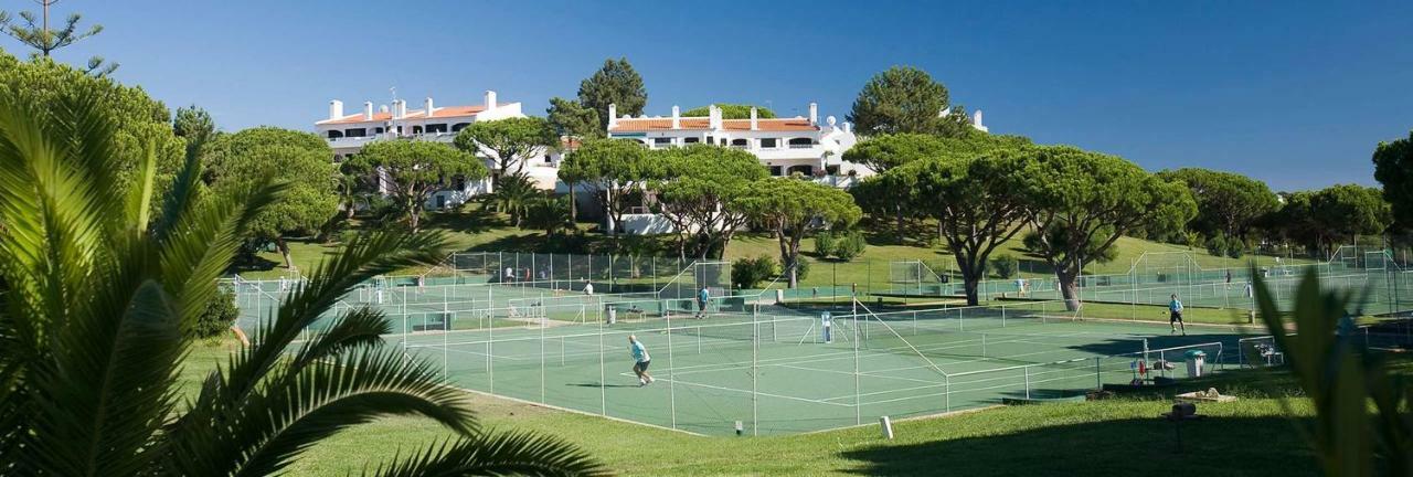 Beach Villa Vale Do Lobo Exteriör bild